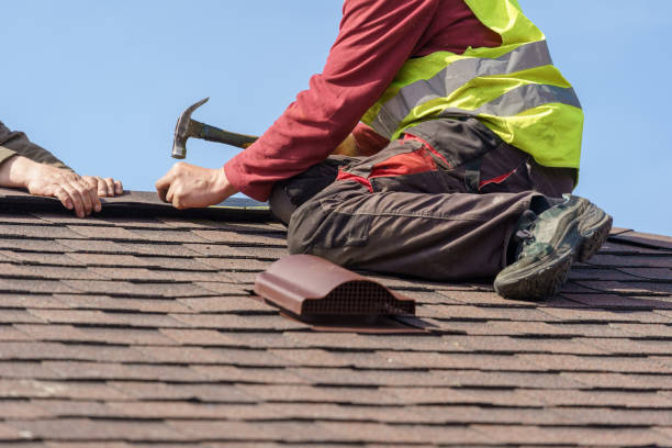 Best Roof Leak Repair  in Glenpool, OK