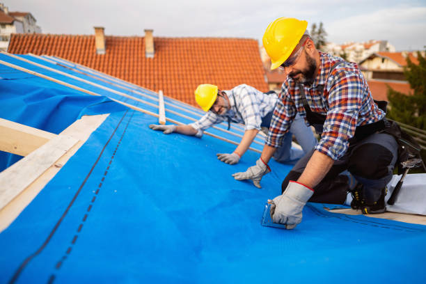 Best Commercial Roofing Services  in Glenpool, OK
